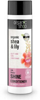 Natura Siberica Organic Shop - Silky Nectar - Balsam 280ml