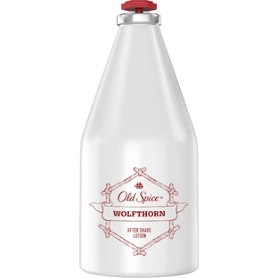 Old Spice WolfThorn Tropical Citrus Aftershave 100 ml