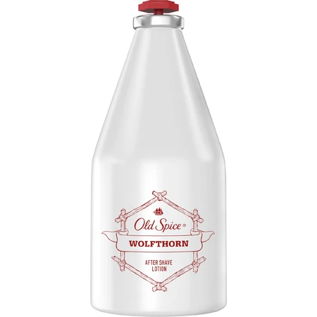 Old Spice WolfThorn Tropical Citrus Aftershave 100 ml