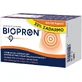Biopron 9 Combinaison de lactobacilles, bifidobactéries et fructooligosaccharides 80 gélules