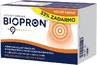 Biopron 9 Combination of lactobacilli, bifidobacteria and fructooligosaccharides 80 capsules