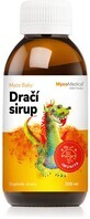 MycoMedica MycoBaby syrup 200 ml