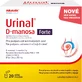 Urinal D-mannose Forte, 20 zakjes