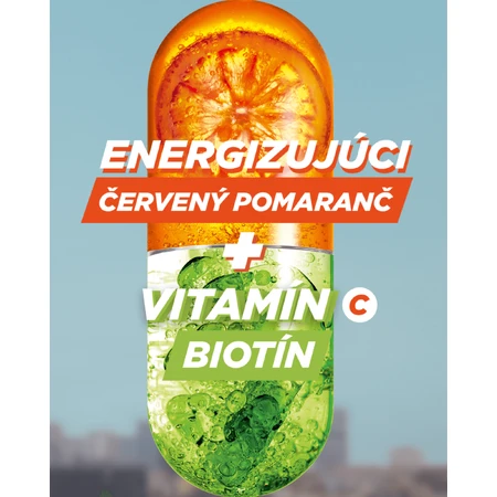 Garnier Fructis Vitamina y Fuerza 10en1 Cuidado sin aclarado, 400ml