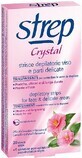 Strep Drunk wax strips for face and bikini area 20 pcs