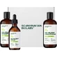 Scandinavian Biolabs® Haargroeiroutine voor mannen - shampoo + conditioner + serum