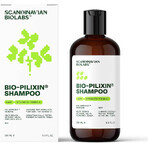 Scandinavian Biolabs® Haargroeiroutine voor mannen - shampoo + conditioner + serum Scandinavian Biolabs® Haargroeiroutine voor mannen - shampoo + conditioner + serum
