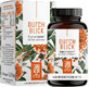 Naturtreu Clear Sight | Eye Vitamins - Lutein and Vitamin A 90 capsules