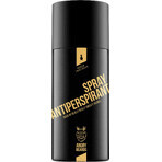 Angry Beards Antitranspirant Urban Twofinger 150 ml Angry Beards Antitranspirant Urban Twofinger 150 ml