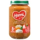 Entrée Hami Risotto crémeux à la morue 200 g