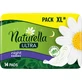 Naturella Ultra Nachtpads 14 stuks