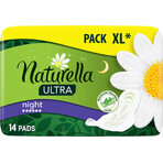 Naturella Ultra Night Pads 14 pcs Naturella Ultra Night Pads 14 pcs