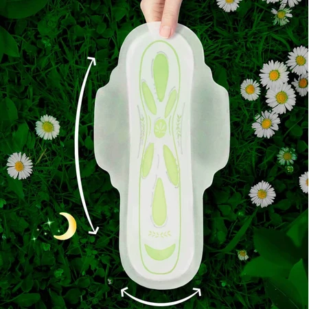 Naturella Ultra Nachtpads 14 stuks