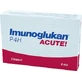 Pleuran Imunoglucan P4H ACUTE 300 mg 5 capsules