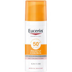 Eucerin AntiPigment Emulsión Protectora Solar FPS50+ 50 ml Eucerin AntiPigment Emulsión Protectora Solar FPS50+ 50 ml