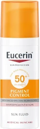 Eucerin AntiPigment SPF50+ Sun Protection Emulsion 50 ml