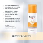 Eucerin AntiPigment Emulsión Protectora Solar FPS50+ 50 ml Eucerin AntiPigment Emulsión Protectora Solar FPS50+ 50 ml