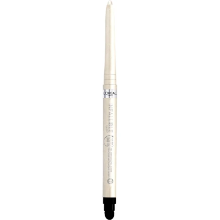 L'Oréal Paris Infaillible Grip 36h Gel Automatic Liner Opalescent Eye Liner, 5 g