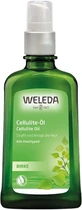 Weleda Berkenolie tegen cellulitis 200 ml