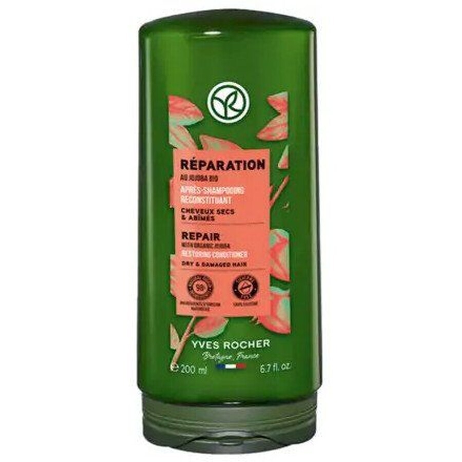 Yves Rocher Balsamo rigenerante 200 ml
