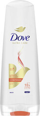 Dove Balsam lung și radiant 350 ml