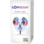 Lomicam 90 Tabletten