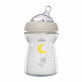 Chicco Baby Bottle Natural Feeling Neutral 0m+ 250 ml