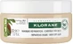 Klorane Voedend en herstellend masker met organische Cupuaçu boter - voor zeer droog, beschadigd en breekbaar haar 150 ml