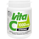 Vitabalans Oy Vita-C forte 1000 mg 100 compresse