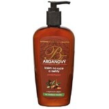 Body Tip Handcreme mit Bio-Arganöl 300 ml