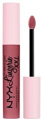 NYX Professional Makeup Lip Lingerie XXL Matte Finish Liquid Lipstick - 04 Flaunt It 4 ml