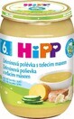 HiPP Organic Soupe de l&#233;gumes au veau 190 g