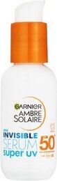 Garnier Ambre Solaire Super UV Dag Serum, SPF 50+, 30 ml