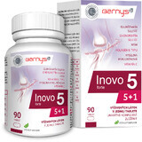 Barny's Inovo 5 forte 90 compresse