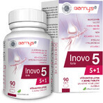Barny's Inovo 5 forte 90 compresse Barny's Inovo 5 forte 90 compresse