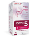Barny's Inovo 5 forte 90 compresse Barny's Inovo 5 forte 90 compresse