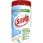 Swimming pool detergent Chlorine shock 850 g