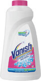 Vanish Oxi Action whitening and stain removal liquid