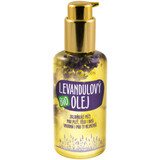 Purity Vision Bio Lavendelolie 100 ml