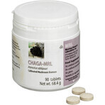 MRL Good Nature Chaga 90 comprimés MRL Good Nature Chaga 90 comprimés