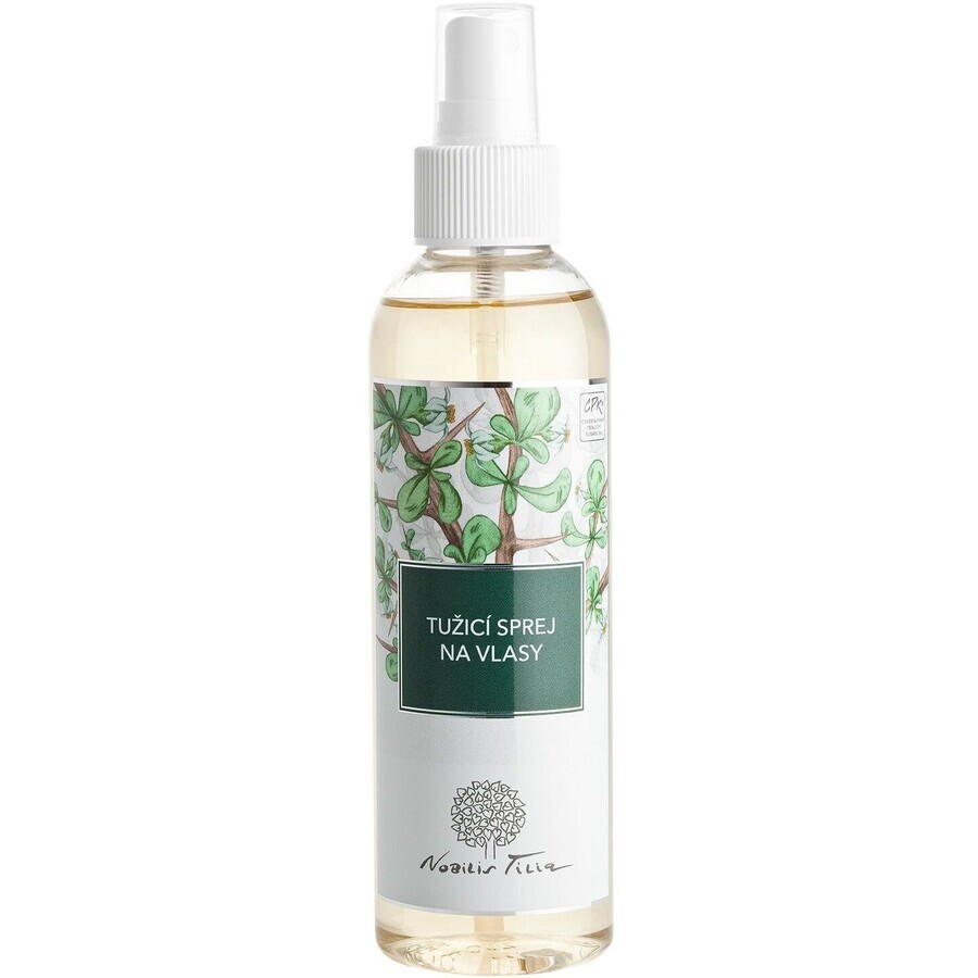 Haarlak Nobilis Tilia 200 ml