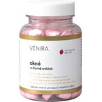 Venira Himbeer-Akne-Herzen 120 Stück Venira Himbeer-Akne-Herzen 120 Stück