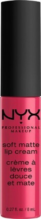 NYX Professional Makeup Soft Matte Lip Cream Rossetto liquido iconico - Praga 8 ml