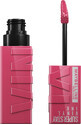 Maybelline New York New York Superstay Vinyl Ink 20 Coy Rossetto liquido 4,2 ml