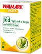Walmark Jod-Kelp-Extrakt plus 90 Tabletten