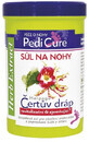 Herbal extract Devil&#39;s claw foot salt 420 g