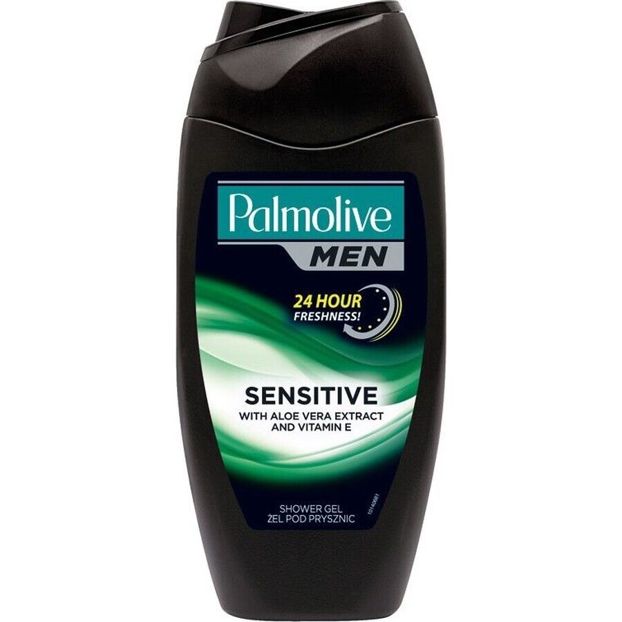 Winkel op Palmolive SG Sensitive voor Mannen 250 ml Palmolive SG Sensitive voor Mannen 250 ml