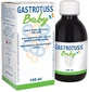 Gastrotuss Baby jarabe antirreflujo 180 ml