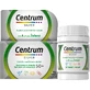 Centrum Silver 50+ sans gluten, 30 comprimés