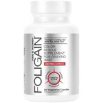 Foligain comprimidos contra las canas 60 comprimidos Foligain comprimidos contra las canas 60 comprimidos